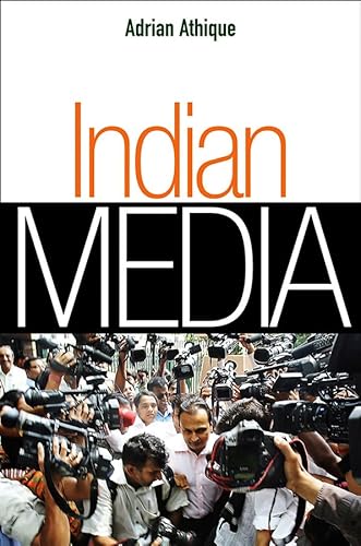 9780745653327: Indian Media: Global Approaches