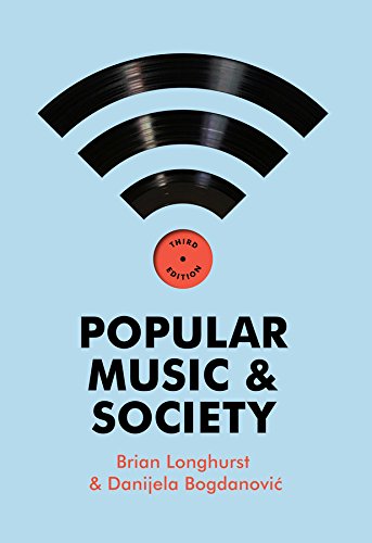 9780745653648: POPULAR MUSIC AND SOCIETY 3E