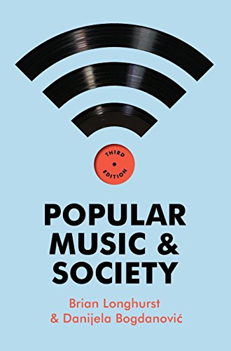 9780745653648: Popular Music & Society