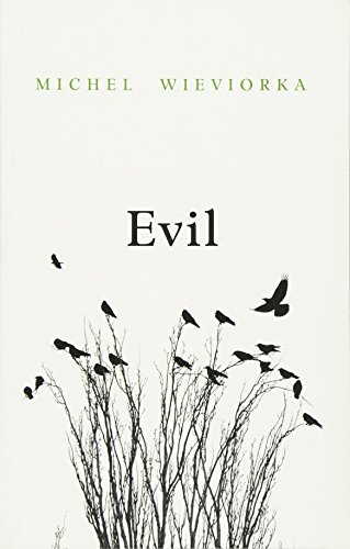 Stock image for Evil for sale by WorldofBooks
