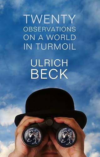 Beispielbild fr Twenty Observations on a World in Turmoil zum Verkauf von Blackwell's