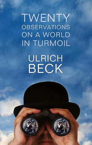 Stock image for Twenty Observations on a World in Turmoil for sale by HPB-Emerald