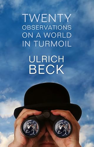 Stock image for Twenty Observations on a World in Turmoil for sale by HPB-Emerald
