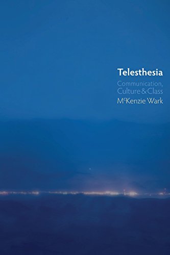9780745653990: Telesthesia: Communication, Culture & Class