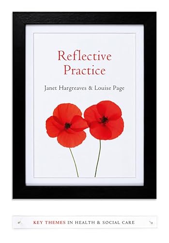9780745654232: Reflective Practice