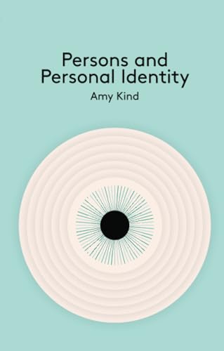 Beispielbild fr Persons and Personal Identity zum Verkauf von Better World Books