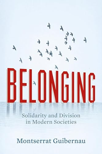 Stock image for Belonging for sale by Blackwell's