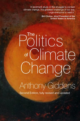 9780745655147: The Politics of Climate Change