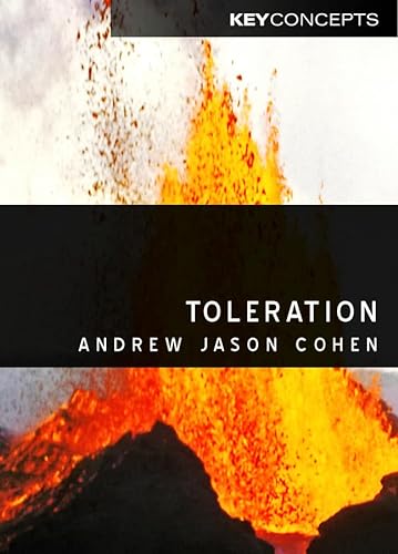 Stock image for Toleration for sale by BooksRun