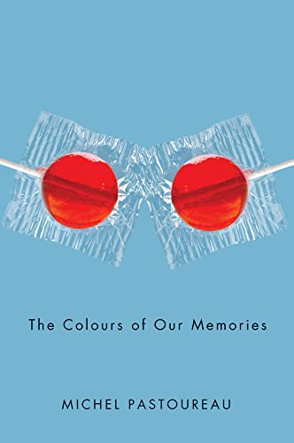Stock image for The Colour of Our Memories for sale by WorldofBooks