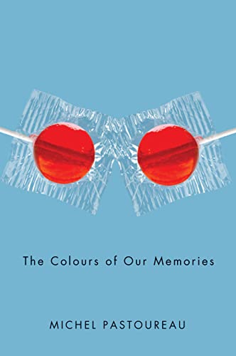 Stock image for The Colours of Our Memories for sale by More Than Words