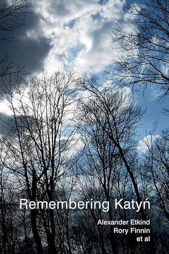 Beispielbild fr Remembering Katyn zum Verkauf von Books Unplugged