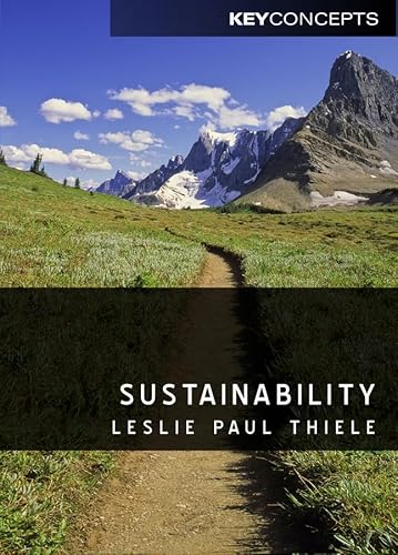 Stock image for Sustainability for sale by Better World Books