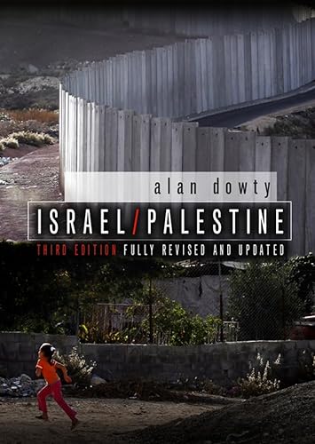 Beispielbild fr Israel/Palestine (Hot Spots in Global Politics) zum Verkauf von SN Books Ltd