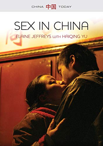 Beispielbild fr Sex in China zum Verkauf von Blackwell's