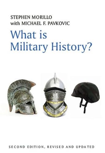 Stock image for What is Military History? for sale by Wonder Book