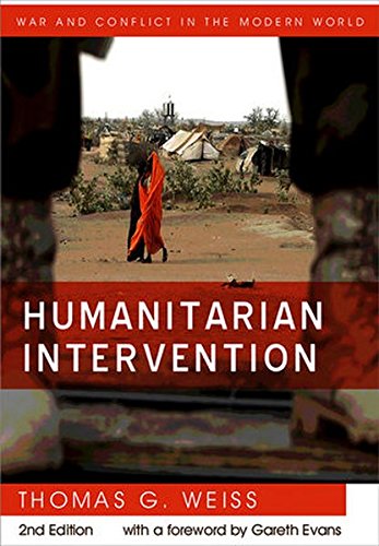 Stock image for Humanitarian Intervention for sale by Your Online Bookstore