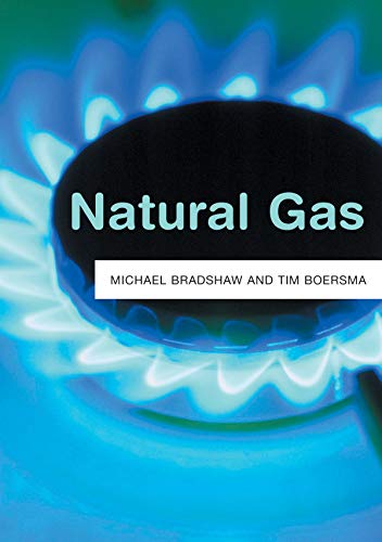 Stock image for Natural Gas for sale by Blackwell's