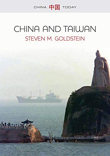 Imagen de archivo de China and Taiwan a la venta por ThriftBooks-Dallas