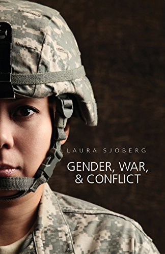 Imagen de archivo de Gender, War, and Conflict (Gender and Global Politics) a la venta por BooksRun