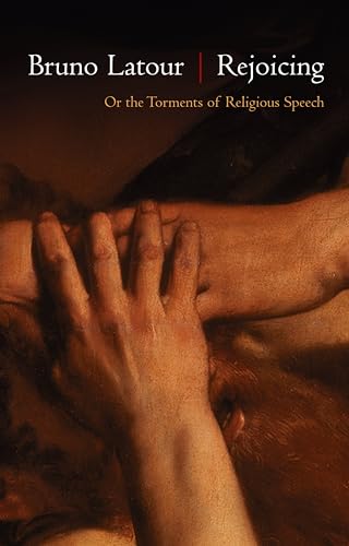 Imagen de archivo de Rejoicing: Or the Torments of Religious Speech a la venta por HPB-Red