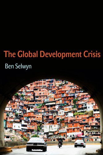 Imagen de archivo de The Global Development Crisis a la venta por WorldofBooks