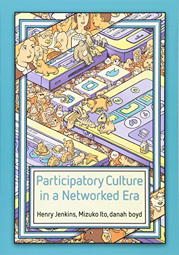 Beispielbild fr Participatory Culture in a Networked Era zum Verkauf von Blackwell's