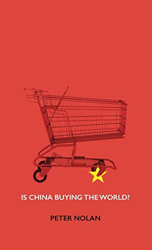 Beispielbild fr Is China Buying the World? zum Verkauf von WorldofBooks