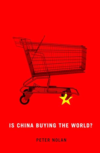 Stock image for Is China Buying the World? for sale by WorldofBooks