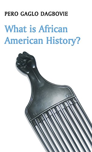 Beispielbild fr What is African American History? (What is History series) zum Verkauf von Chiron Media