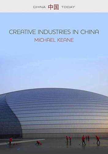 Beispielbild fr Creative Industries in China zum Verkauf von Blackwell's