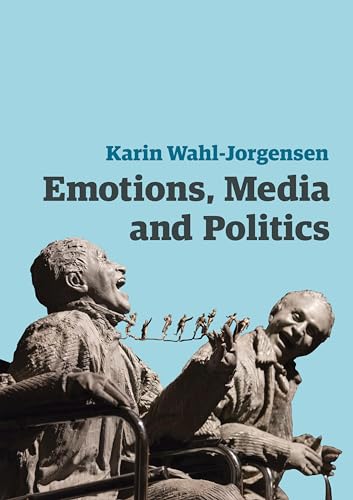 Stock image for Emotions, Media and Politics (Contemporary Political Communication) for sale by HPB-Red