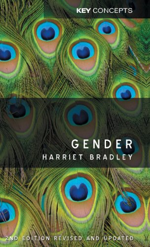 Imagen de archivo de Gender (Key Concepts) a la venta por Brook Bookstore