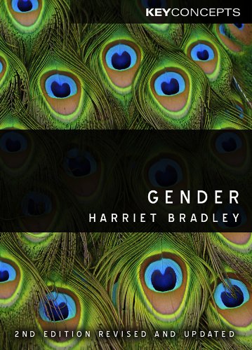 Beispielbild fr Gender, 2nd Edition: 49 (Key Concepts) zum Verkauf von WorldofBooks