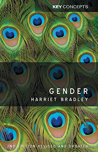 Stock image for Gender, 2nd Edition: 49 (Key Concepts) for sale by WorldofBooks