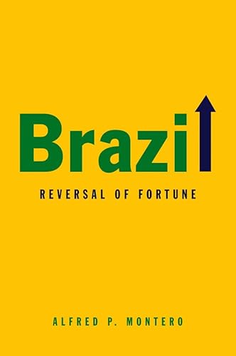 Beispielbild fr Brazil zum Verkauf von Blackwell's