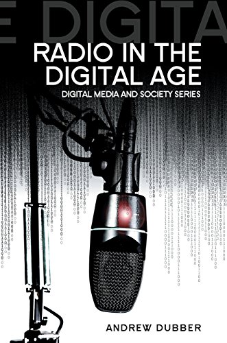 Stock image for Radio in the Digital Age for sale by Blackwell's