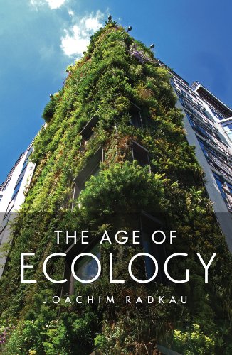 9780745662176: The Age of Ecology