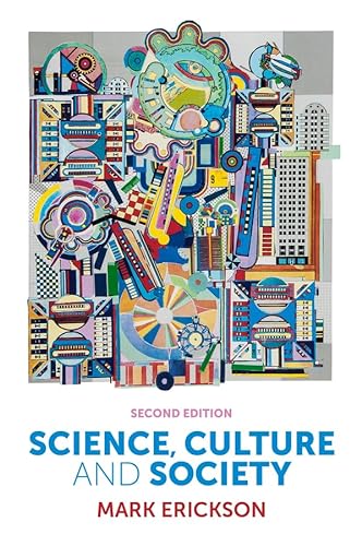 Beispielbild fr Science, Culture and Society zum Verkauf von Blackwell's