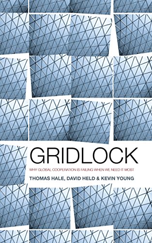 Stock image for Gridlock: Why Global Cooperation is Failing when We Need It Most for sale by One Planet Books