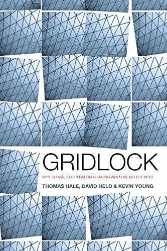 Stock image for Gridlock for sale by Hawking Books
