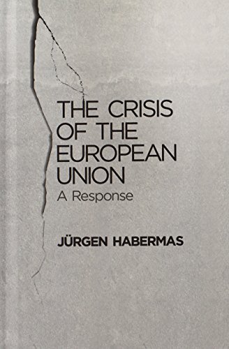 Beispielbild für The Crisis of the European Union : A Response zum Verkauf von Better World Books