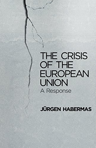 Imagen de archivo de The Crisis of the European Union a la venta por Blackwell's