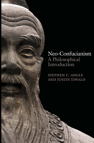Imagen de archivo de Neo-Confucianism: A Philosophical Introduction a la venta por BookHolders