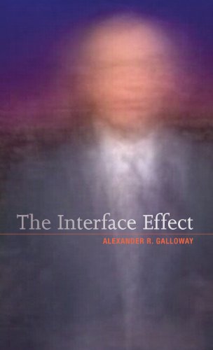 Beispielbild fr The Interface Effect zum Verkauf von Blackwell's