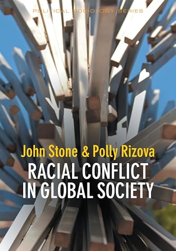 Beispielbild fr Racial Conflict in Global Society zum Verkauf von Blackwell's