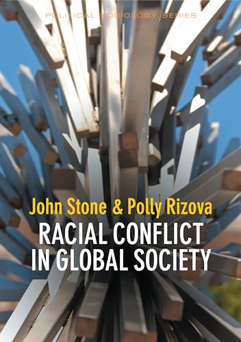 Stock image for Racial Conflict in Global Society for sale by Better World Books