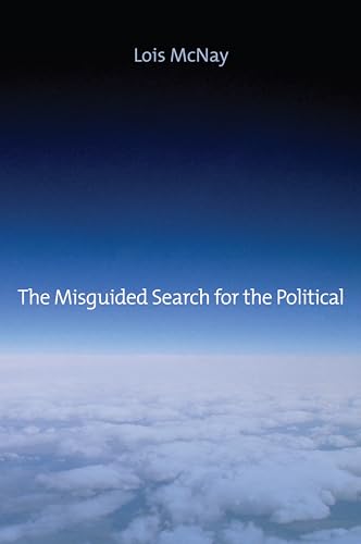 Stock image for The Misguided Search for the Political Format: Hardcover for sale by INDOO