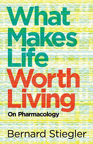 Beispielbild fr What Makes Life Worth Living zum Verkauf von Blackwell's