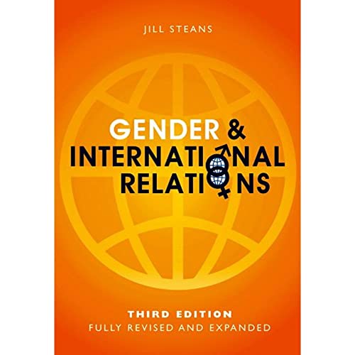 Beispielbild fr Gender and International Relations zum Verkauf von Blackwell's